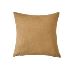 Coussin imprim� coquillages - blancheporte