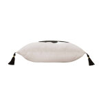 Coussin imprim marguerite - blancheporte