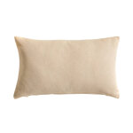 Coussin rectangulaire impression gomtrique - blancheporte