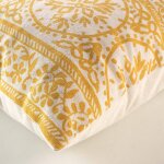 Coussin rectangulaire imprim mandala - blancheporte