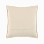 Coussin textur� motif soleil - blancheporte