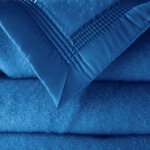 Couverture laine 1er prix 350 g / m� - blancheporte