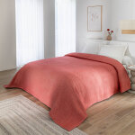 Couverture mlange laine et acrylique courtelle 450 g / m - blancheporte