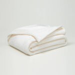 Couverture microfibre - blancheporte