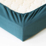 Couverture polaire mi - housse 350 g / m - ourson