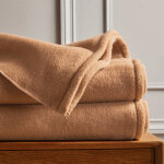 Couverture trevirahome non - feu 400 g / m2 - blancheporte