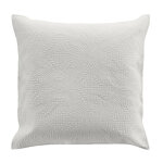 Couvre - lit matelass uni - blancheporte