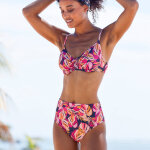 Culotte de bain baracoa - ceinture modulable - blancheporte