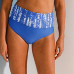 Culotte de bain gamao - ceinture modulable - blancheporte