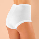 Culotte confort - lot de 4 - blancheporte