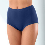 Culotte confort - lot de 4 - blancheporte Culotte confort - lot de 4 - blancheporte