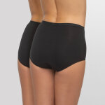 Culotte coton biologique forme maxi - lot de 2 - playtex