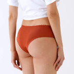 Culotte coton stretch body touch - lot de 2 - dim