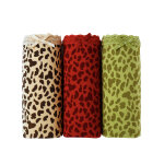 Culotte coton stretch forme midi - lot de 3 - blancheporte