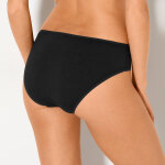 Culotte forme ta en coton extensible uni lot de 10 - blancheporte
