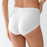 Culotte gainante maintien mod�r� - lot de 2 - blancheporte