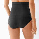Culotte gaine sculptante  slimmers . - 38 / 40 - noir - sans complexe