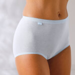 Culotte maxi basic + , lot de 3 achetées + 1 gratuite (1) - sloggi Culotte maxi basic + , lot de 3 achetées + 1 gratuite (1) - sloggi