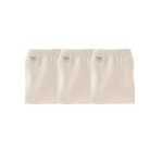 Culotte maxi basic - lot de 3 - 48 - cru - sloggi