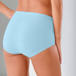 Culotte super maxi basique - lot de 3 - blancheporte