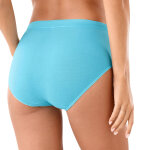 Culotte maxi brod�e - lot de 4 - blancheporte