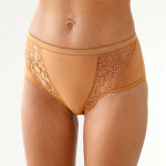 Culotte maxi dentelle - lot de 3 - blancheporte