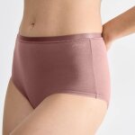 Culotte maxi � go daily cotton� coton stretch - 2 + 1 - sloggi