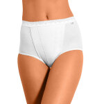 Culotte maxi sloggi control - 40 - blanc - sloggi