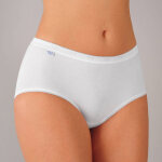 Culotte midi basic - lot de 3 - sloggi