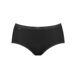 Culotte midi basic - lot de 3 - sloggi