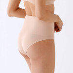 Culotte sculptante taille haute smooth comfort - chantelle