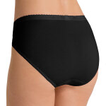 Culotte ta� chic, lot de 3 achet�es + 1 gratuite (1) - sloggi