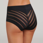 Culotte taille haute ventre plat diams' control - dim