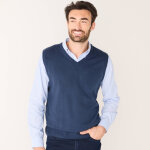 Dbardeur col v - blancheporte