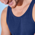 Dbardeur sous - vtement homme - lot de 3 - blancheporte