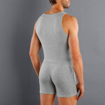 Dbardeur sous - vtement homme - lot de 3 - blancheporte