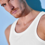 D�bardeur sous - v�tement homme - lot de 6 - blancheporte