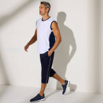 Dbardeur sport biais contrasts - blancheporte