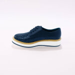 Derbies compenses effet tiss - marine - blancheporte