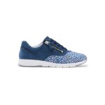 Derbies en cuir hallux confort - p�diconfort