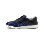 Derbies en cuir hallux confort - pdiconfort