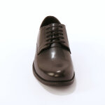 Derbies cuir  lacets - blancheporte