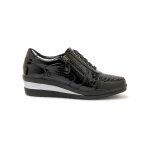 Derbies a lacets, petit compense - pdiconfort