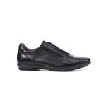 Derbies symbol dessus cuir - geox Derbies symbol dessus cuir - geox