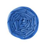 Drap - housse uni sommier articul polyester - coton bonnets 26 cm - colombine