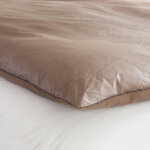 �dredon naturel duvet et plumettes qualit� prestige - blancheporte