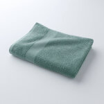 Éponge coton - 350g / m² - blancheporte Éponge coton - 350g / m² - blancheporte