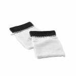 Éponge unie 450 g / m² liteau jacquard confort moelleux - blancheporte Éponge unie 450 g / m² liteau jacquard confort moelleux - blancheporte