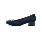 Escarpins boucle fantaisie - jana