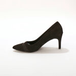 Escarpins  talon rsille fantaisie - blancheporte